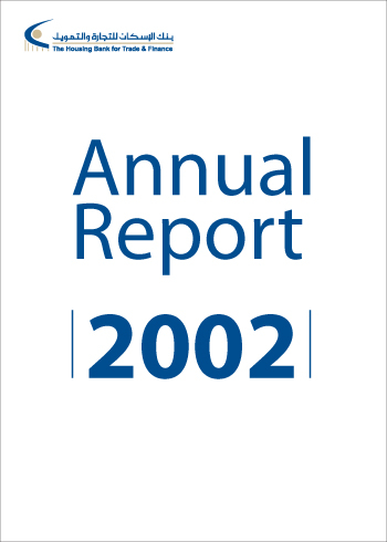 Annual Report 2002