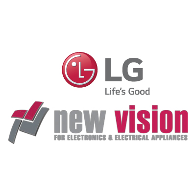 الرؤية الحديثة LG
