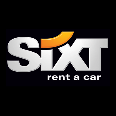 شركة SIXT لتاجير السيارات