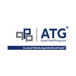 المجموعة الفنية العربية لأنظمة التدفئة والتكييف والطاقة المتجددة (ATG)