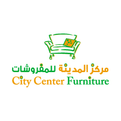 City Center for furniture