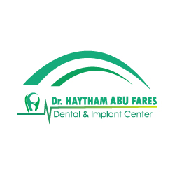 Dr. Haytham Abu Fares/ Dental &amp; Implant Center