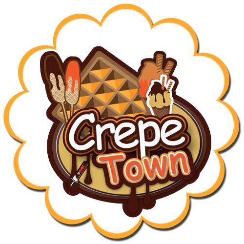 Crepe Town Jo