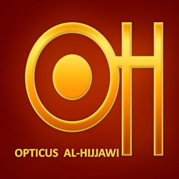 AL Hijjawi Optics