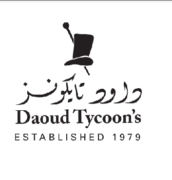  Daoud Tycoon’s
