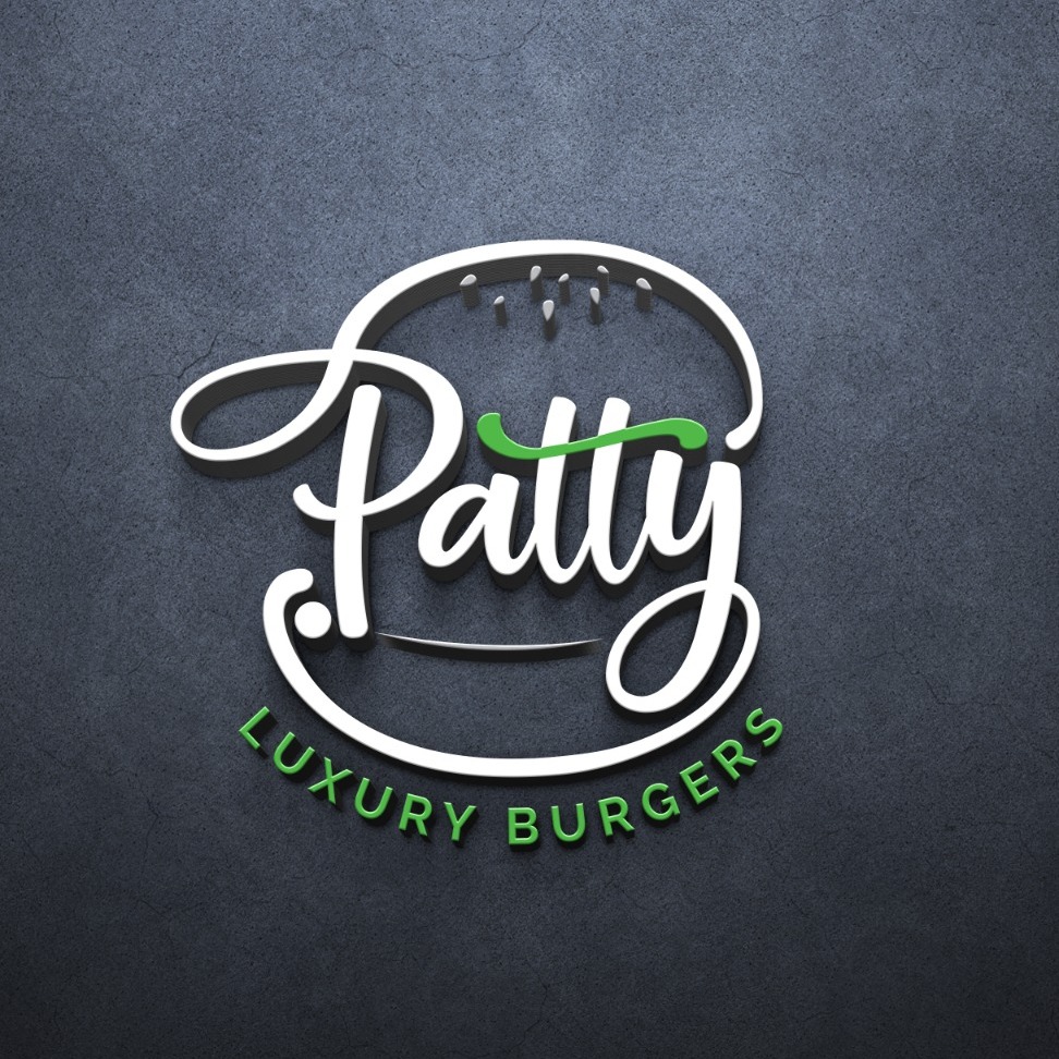 Patty Burger 
