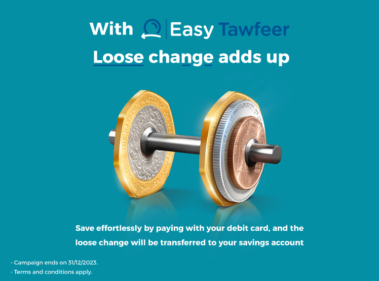Easy Tawfeer