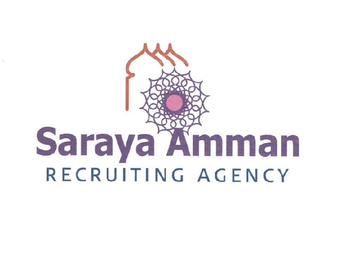 Saraya Amman recruiting agency 