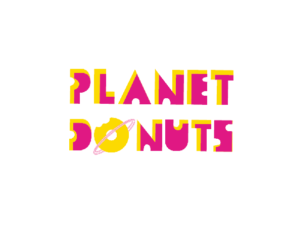 Planet Donut - Irbid