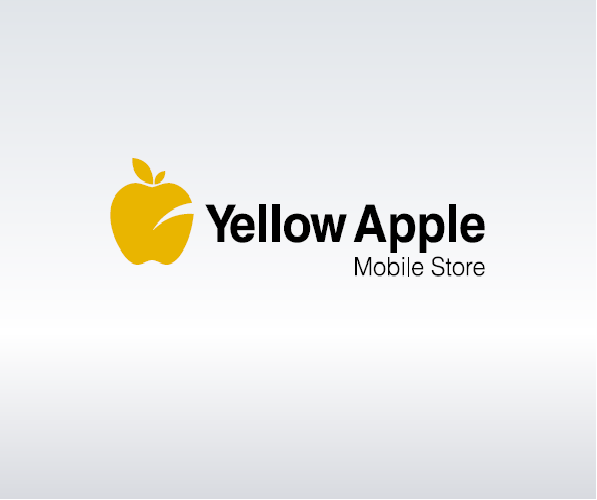 Yellow Apple Mobile Store