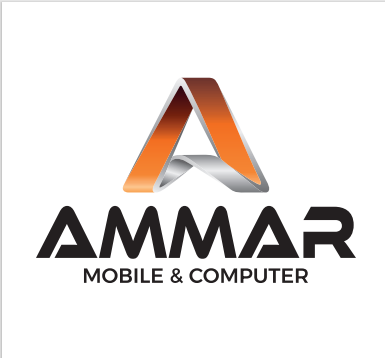 Ammar Mobile and Computer