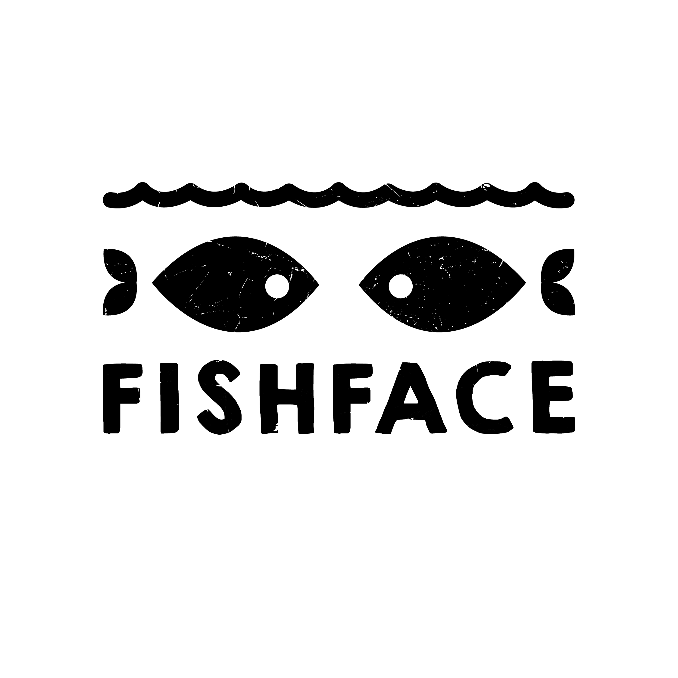  Fish Face