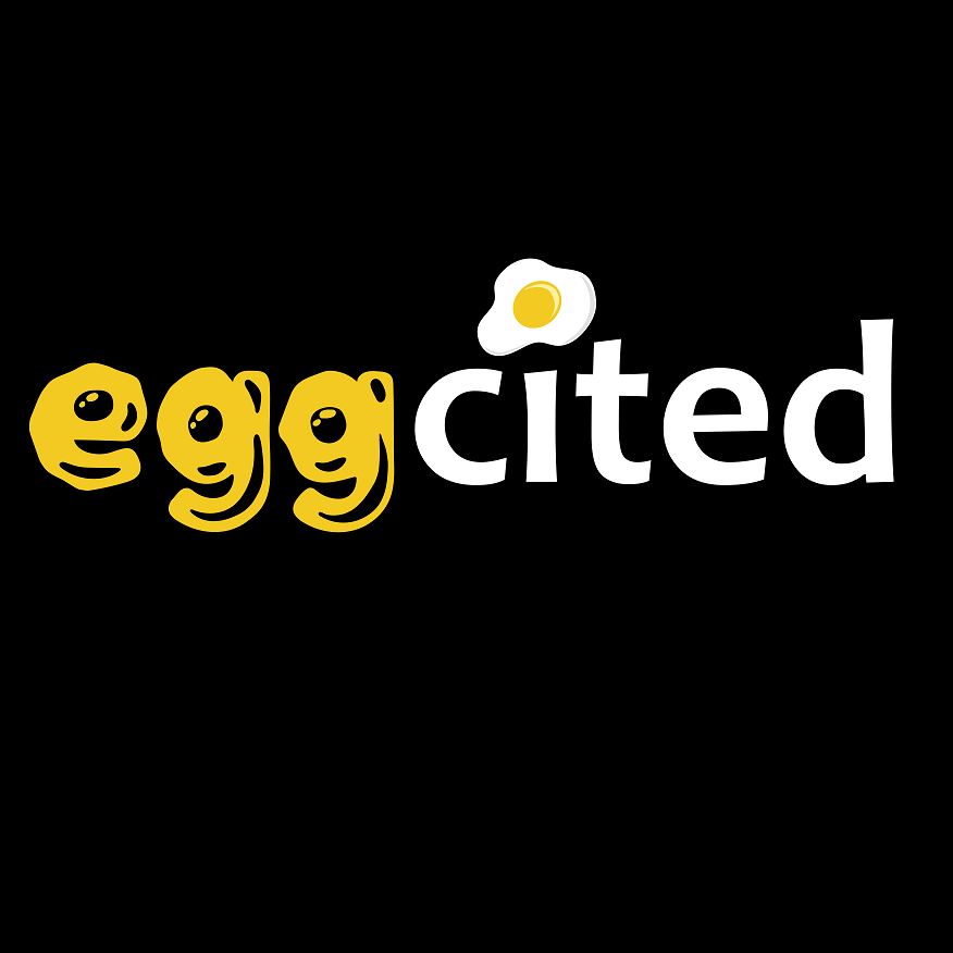 Eggcited