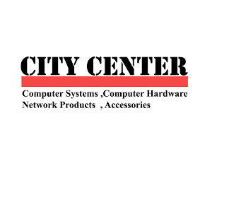 City Center Computers 