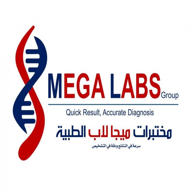 Mega Lab
