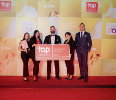 Housing Bank Named 'Top Employer Jordan 2024' for Second Consecutive Year