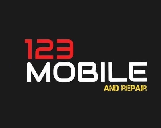 123 Mobile and Repair