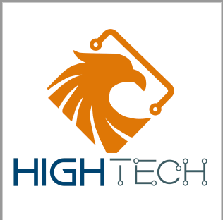 شركة الصقور المرتفعة لخدمات تكنولوجيا المعلومات High tech