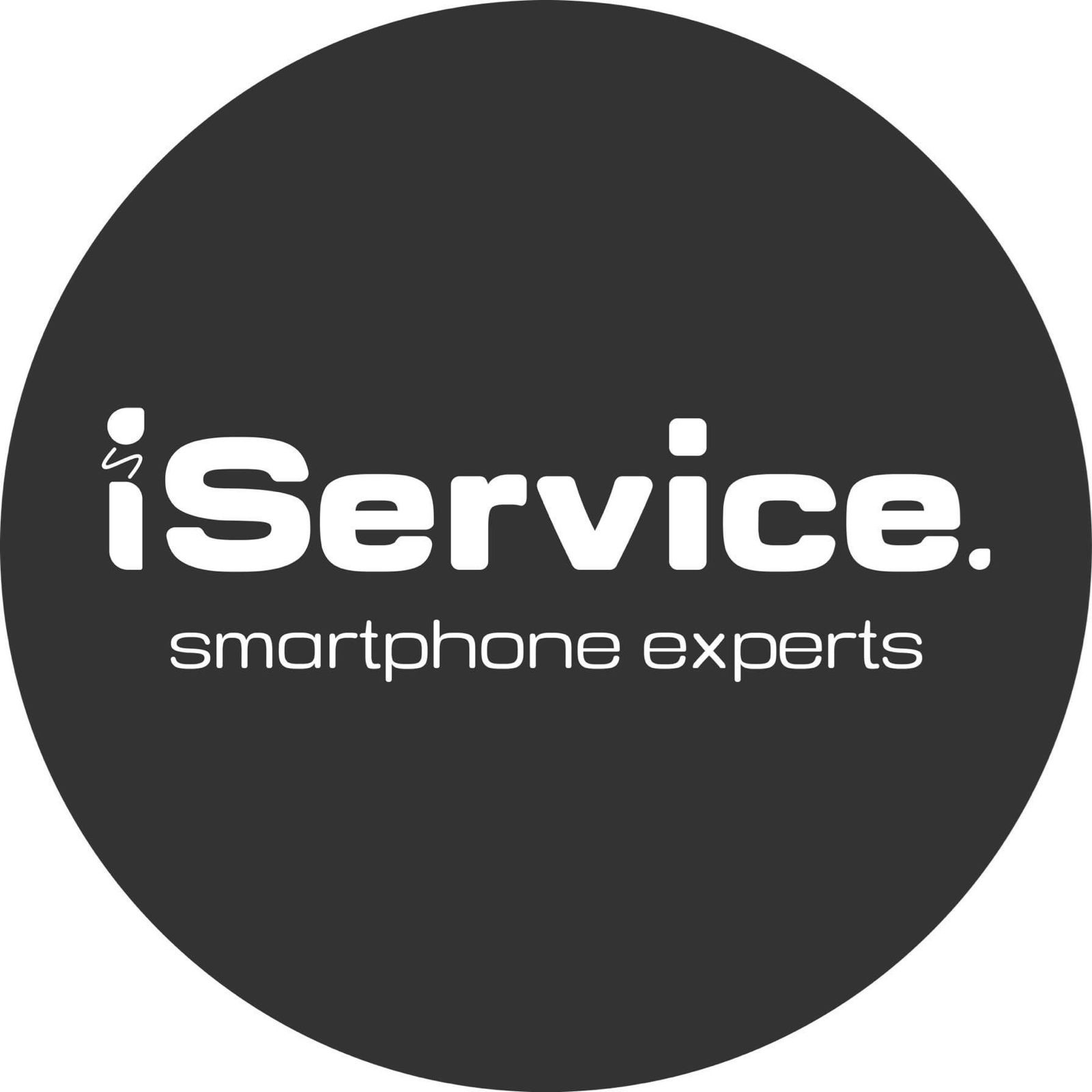 iService Mobile shop 