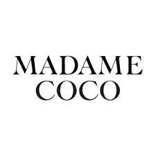 Madame coco Jordan