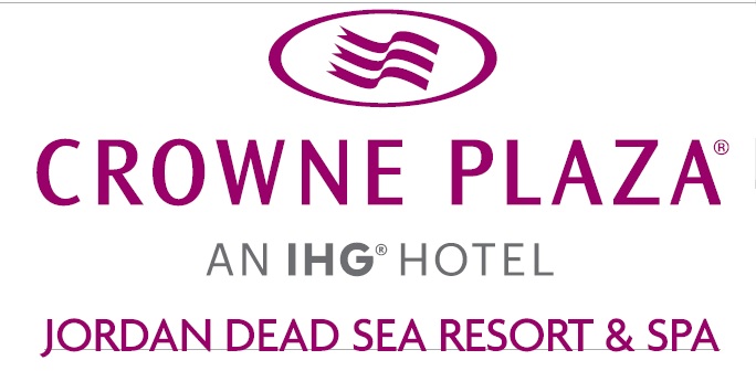 Crowne Plaza Jordan Resort &amp; Spa Dead Sea 