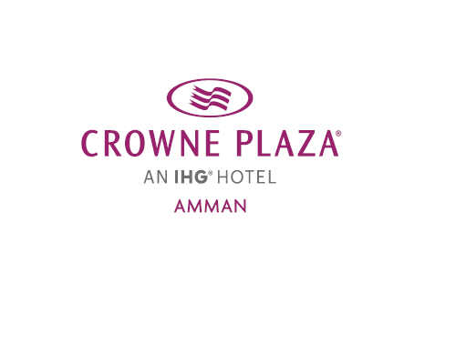 Crowne Plaza Amman