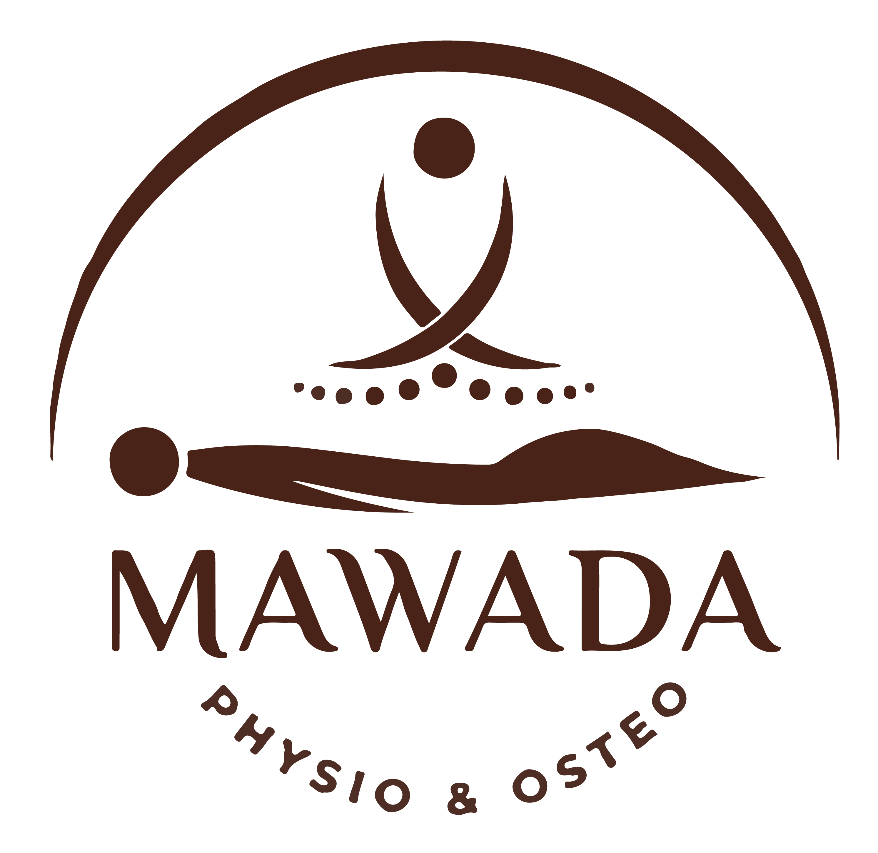 AlMawada Physio Center