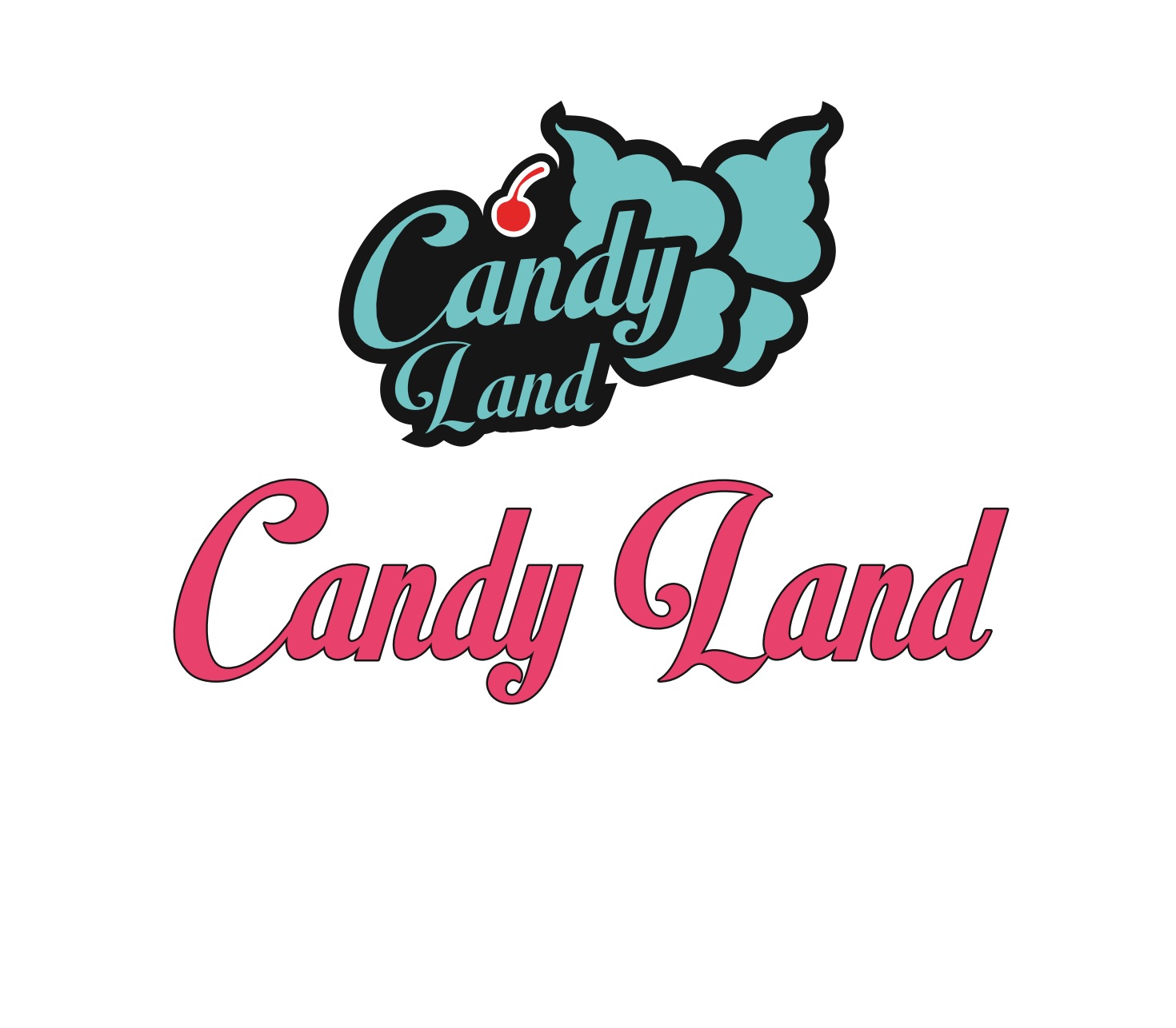 Candy Land