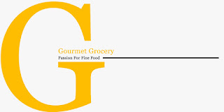 Gourmet Grocery Supermarket