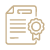 ESG Certificate