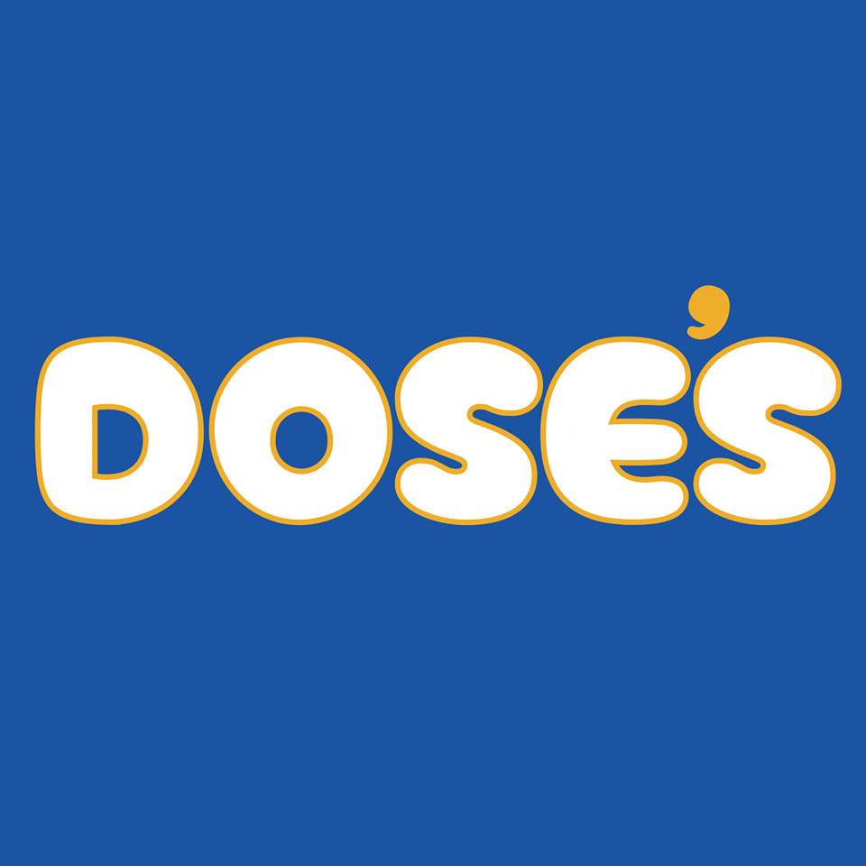 Dose's coffee &amp; waffle house