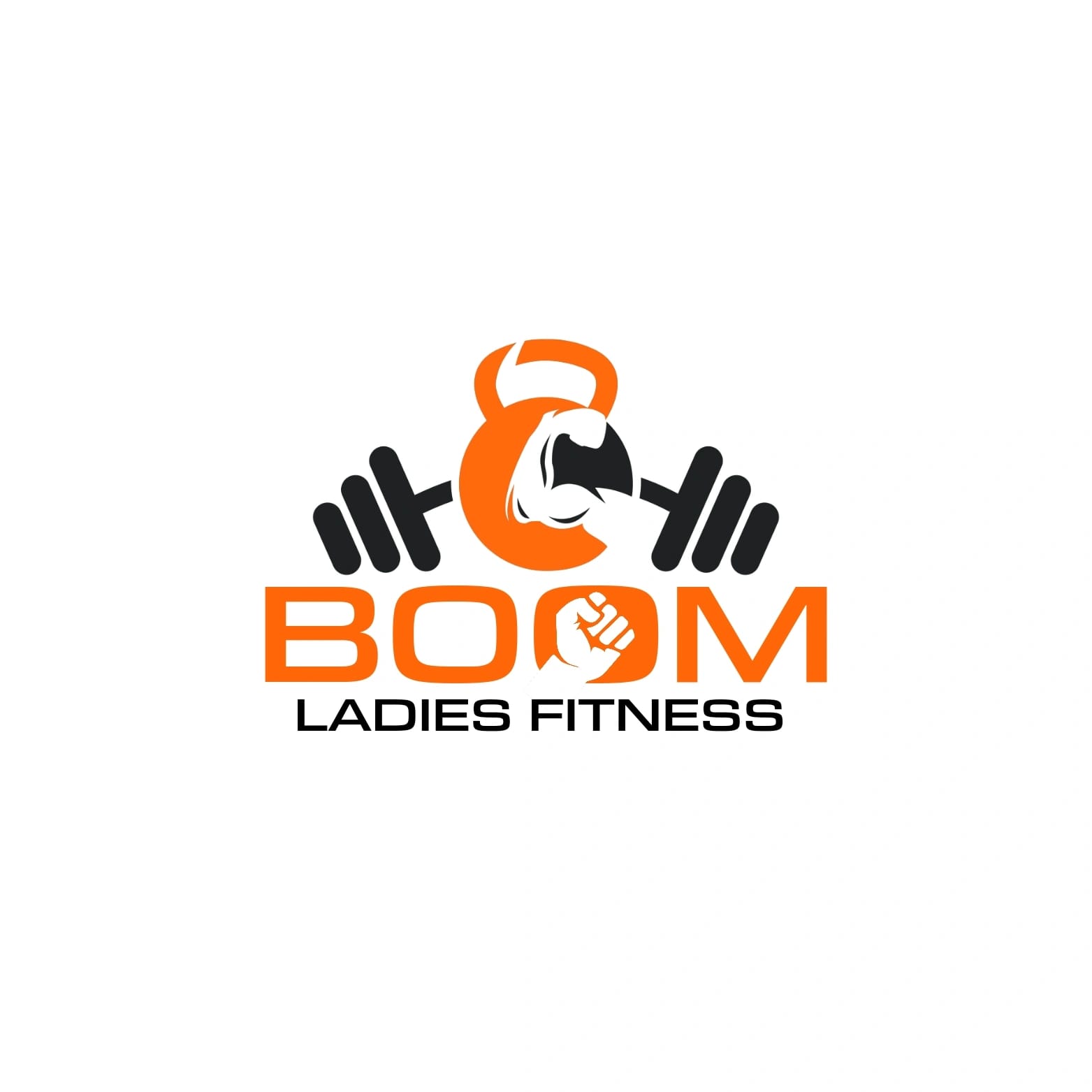 Boom Fitness