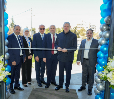 Housing Bank Opens a New Branch in Dhahiyat Al-Rasheed