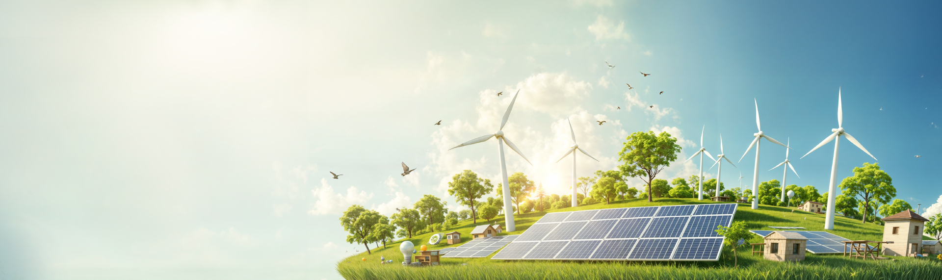 Green Finance 