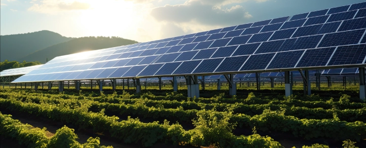 The Renewable Energy Program