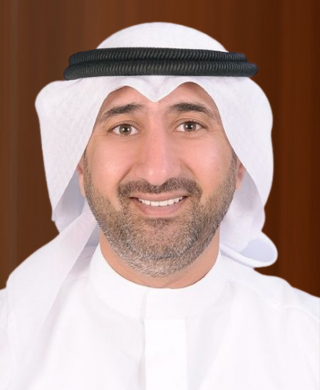 Mr. Faisal Fahad Abdelaziz Almuzaini
