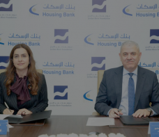 Housing Bank Reaffirms its Support for Jordan River Foundation Projects Supporting Child Safety and Women Empowerment