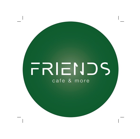 Friends café 
