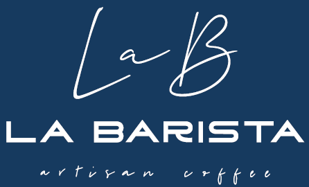 La barista 