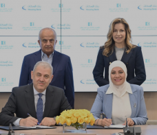 بحضور الأميرة غيداء طلال بنك الإسكان يجدّد شراكته الاستراتيجية مع مؤسسة الحسين للسرطان