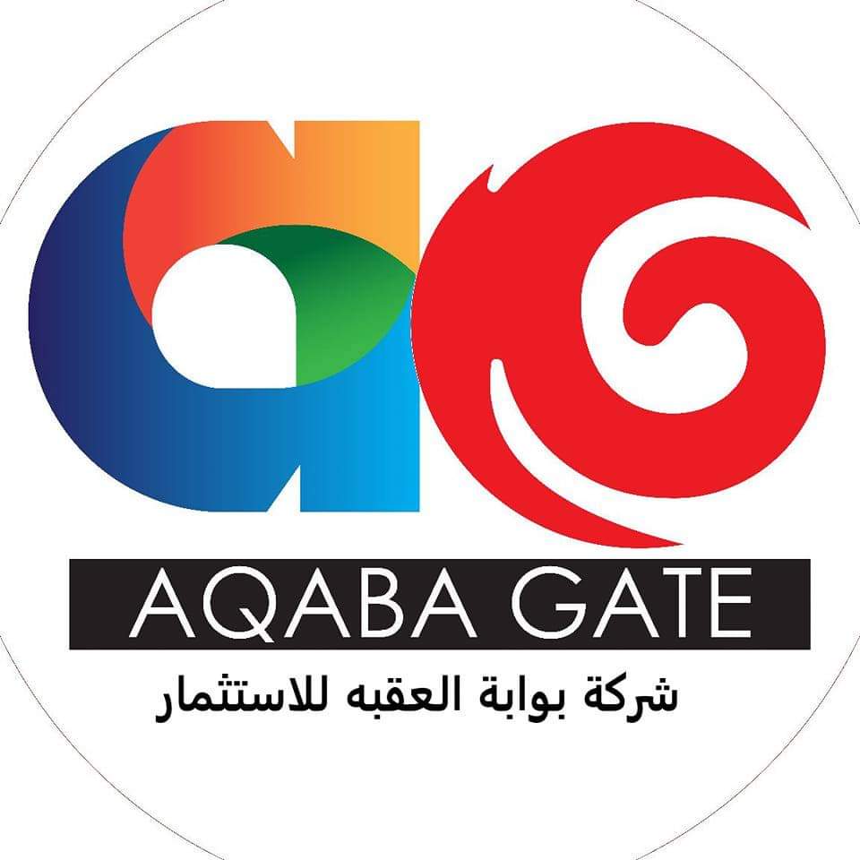 Aqaba Gate 