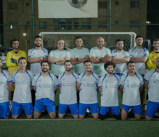 Housing Bank Wins 2025 Trade Union of Workers in Banking's Six-a-Side Football Championship