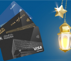 Housing Bank Launches its Ramadan Campaign with Prizes and Offers for its Credit Card Holders