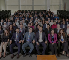 بنك الإسكان يعقد جلسة تدريبية تفاعلية بعنوان المرونة تحت الضغط ضمن مبادرة رفاهية الموظفين 