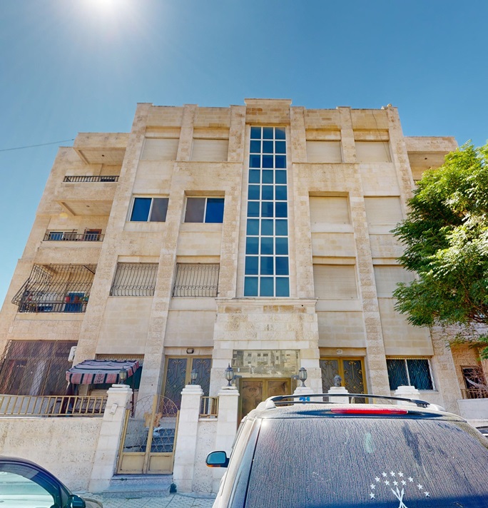 شقة رقم 2025/132 حوض 14 الدربيات