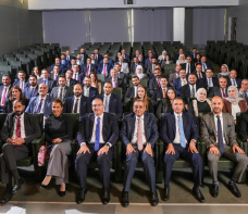 بنك الإسكان يختتم برنامج 