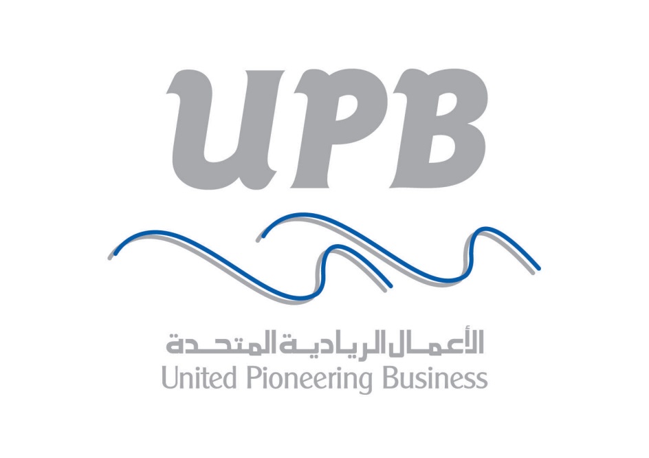 الأعمال الريادية المتحدة