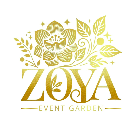 Zoya Event garden