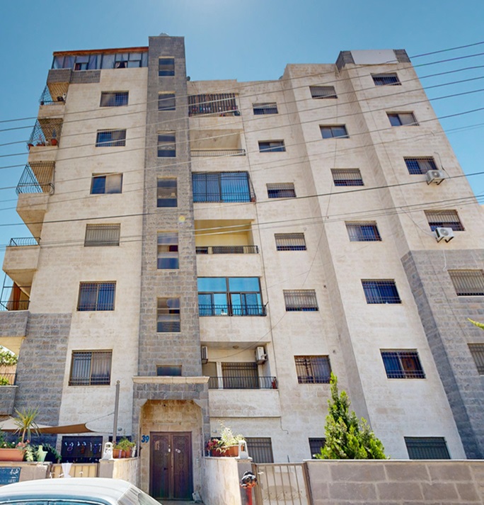 شقة رقم 1028/113 حوض 8 الميالة