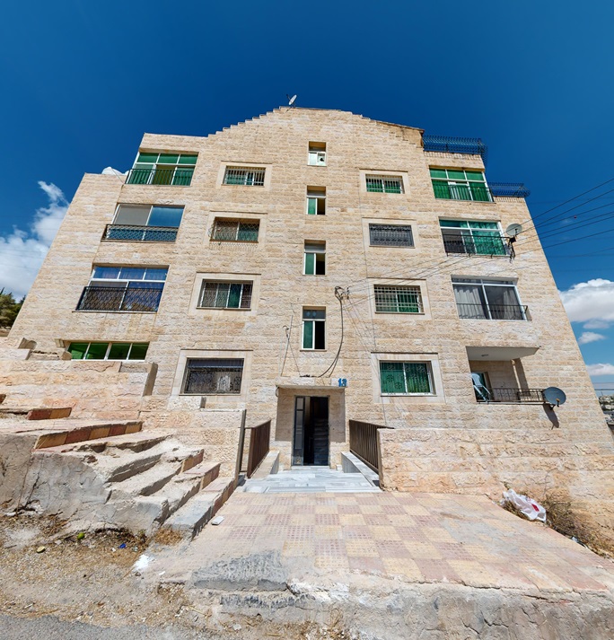 Apartment No. 1213/-102, Wadi Al-Tay Basin 5